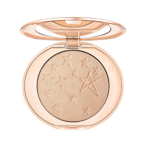 Charlotte Tilbury - Champagne Glow | Glow Glide Face Architect Highlighter