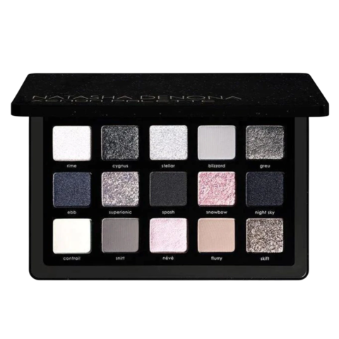 Natasha Denona - Xenon Palette