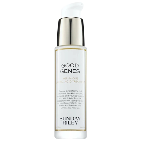 Sunday Riley - Good Genes All-In-One AHA Lactic Acid Treatment