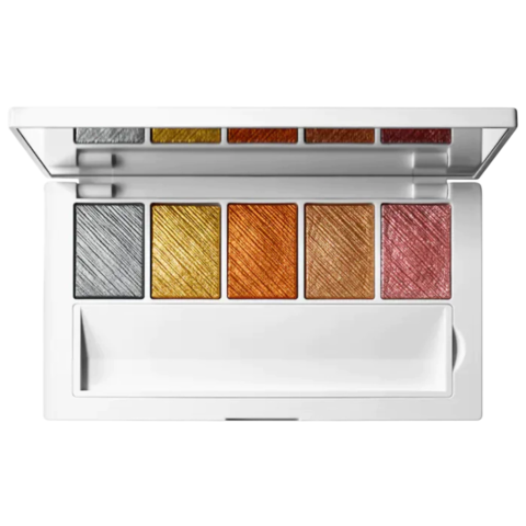 MAKEUP BY MARIO - Master Metals® Eyeshadow Palette