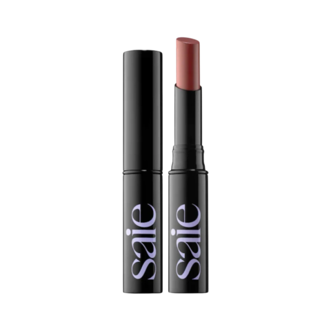 Saie - Nouveau | Lip Blur Soft-Matte Hydrating Lipstick with Hyaluronic Acid