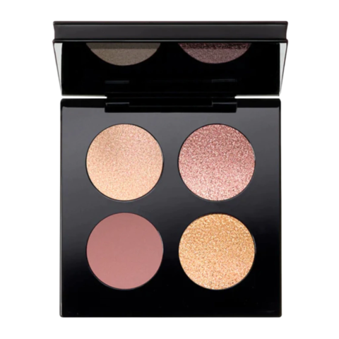 Pat McGrath Labs - Bronze Borealis | Celestial Odyssey Luxe Quad