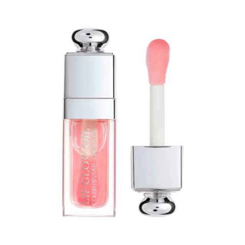 Dior - Pink | Lip Glow Oil