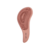 Kitsch - Terracotta | Detangling Brush - ‘koko inc’