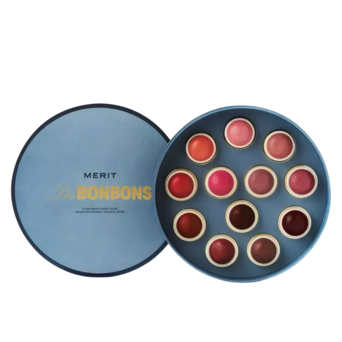Merit - Les Bonbons Set (The Vault Version) LIMITED EDITION - comprar online
