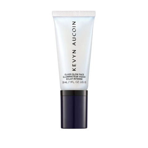 Kevyn Aucoin - Crystal Clear | Glass Glow Face and Body Gloss