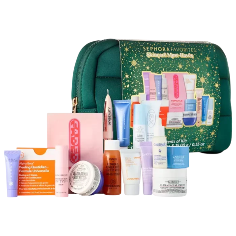 Sephora Favorites - Skincare Must-Haves Set - comprar online