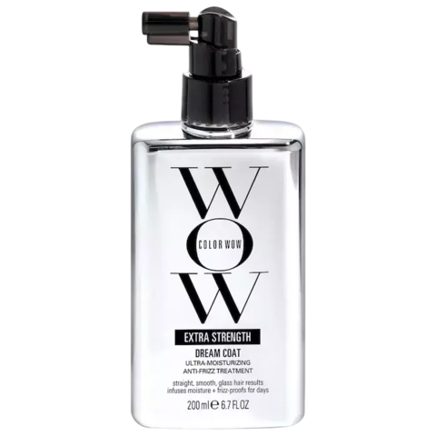 COLOR WOW - Extra Strength Dream Coat Ultra-Moisturizing Anti-frizz Treatment