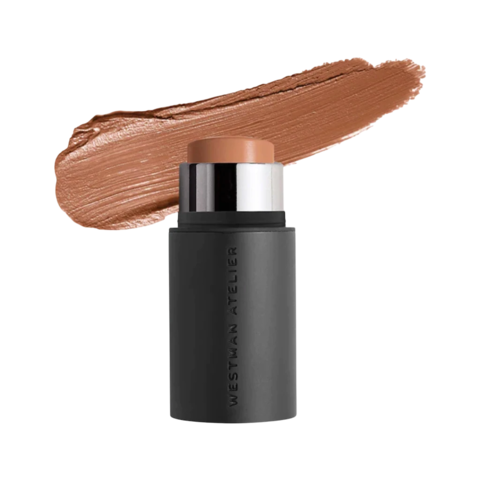 Westman Atelier - Biscuit | Mini Petite Face Trace Cream Contour Stick