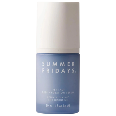 Summer Fridays - Jet Lag Deep Hydration Serum