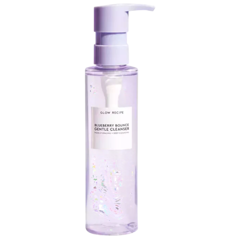 Glow Recipe - Blueberry Bounce Gentle Cleanser