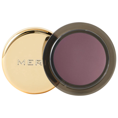 MERIT - Social | Solo Shadow Cream-to-Powder Soft Matte Eyeshadow