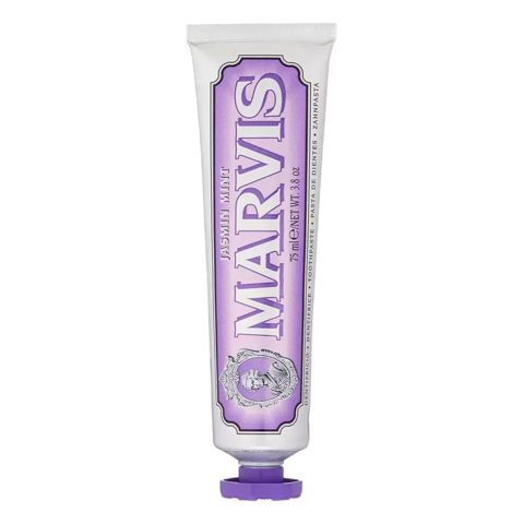 Marvis - Jasmin Mint Toothpaste 75 ml. - comprar online