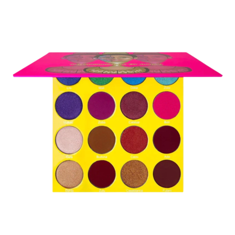 Juvia's Place - The Masquerade Mini Eyeshadow Palette