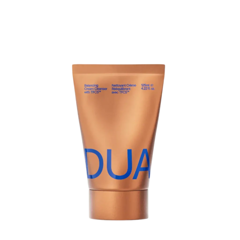 Augustinus Bader - Balancing Cream Cleanser DUA - comprar online