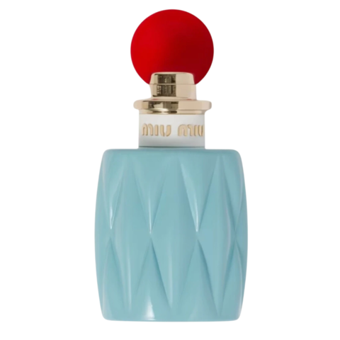 Miu Miu - Eau de Parfum 100 ml - comprar online