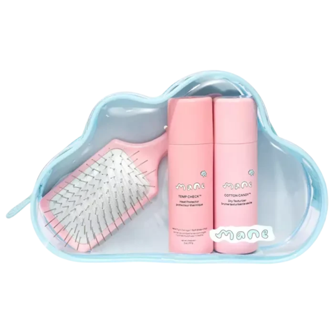 Mane - Cloud Pleaser Stylers Kit