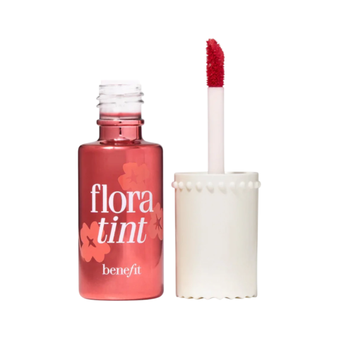 Benefit Cosmetics - Floratint | Benetint Liquid Lip Blush & Cheek Tint