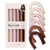 Kitsch - Flexi Rods Satin - 6 Pack