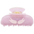 Emi Jay - Sweetheart Hair Claw Clip in You’re An Angel - comprar online