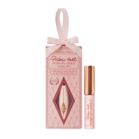 Charlotte Tilbury - PILLOW TALK PUSH UP LASHES BAUBLE