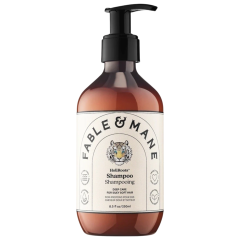 Fable & Mane - HoliRoots™ Hydrating Shampoo