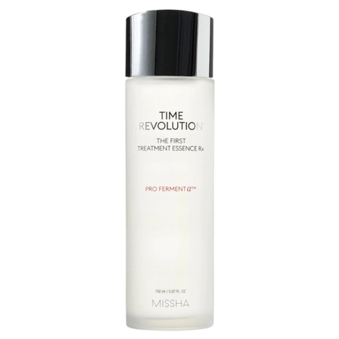 MISSHA - Essence Time Revolution The First Treatment Essence Rx