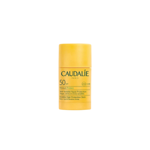 Caudalie - Vinosun Protect High Protection Invisible Stick SPF 50