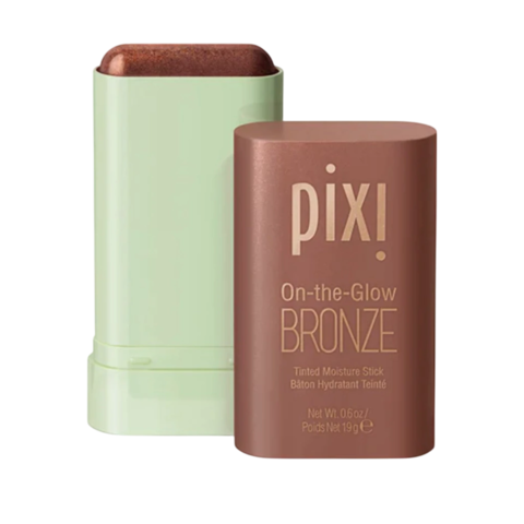 Pixi - Beach Glow | On-the-Glow Bronze