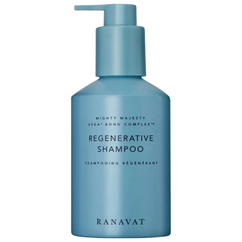 RANAVAT - Regenerative Veda⁴ Bond Repair Shampoo - Mighty Majesty