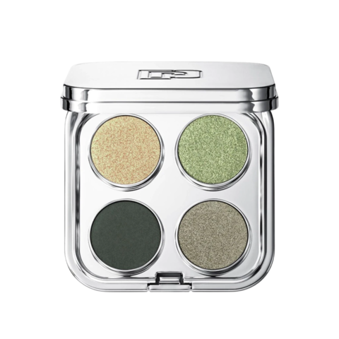 Rabanne Makeup -Paradise Lost, Them Found | HANDBAG PALETTE