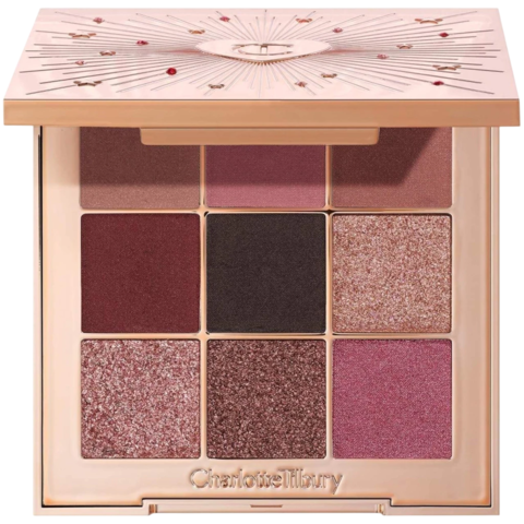 Charlotte Tilbury - Pillow Talk Beautyverse Love Eyeshadow Palette
