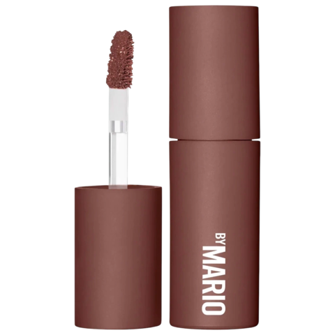 MAKEUP BY MARIO - Mocha Raisin | MoistureGlow™ Plumping Lip Color