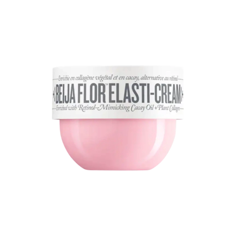 Sol de Janeiro - Beija Flor™ Elasti-Cream with Collagen and Squalane 75 ml.