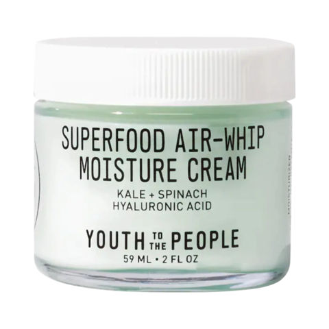 Youth To The People - Superfood Air-Whip Lightweight Moisturizer with Hyaluronic Acid