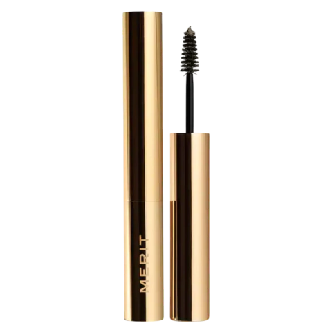 MERIT - Brow 1980 Volumizing Eyebrow Pomade Gel