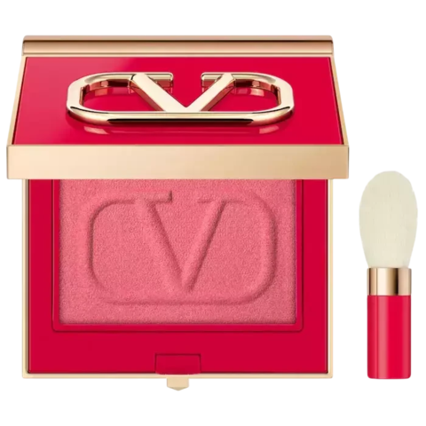 Valentino - Very Rose | Eye2Cheek Eyeshadow and Blush