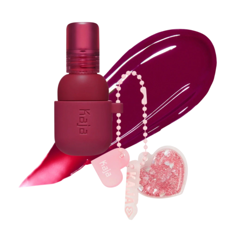 Kaja - Cherry Spritz | Jelly Charm