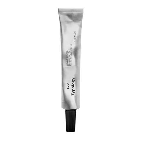 Typology - L72 - Repairing Lip Mask 1% Ceramides + Hyaluronic Acid - comprar online