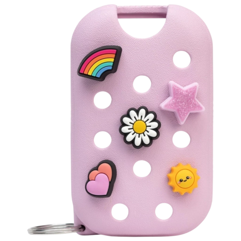 Touchland - Crocs x Touchland Hand Sanitizer Mist Case - comprar online