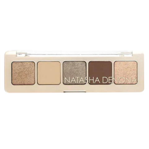 Natasha Denona - Mini Glam Palette