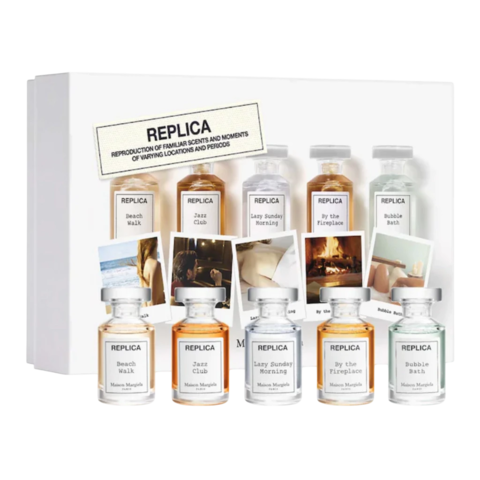 Maison Margiela - ‘REPLICA' Mini Coffret Set