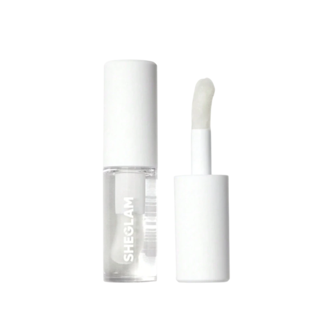 Sheglam - Loco for Coco | JELLY WOW HYDRATING LIP OIL - comprar online