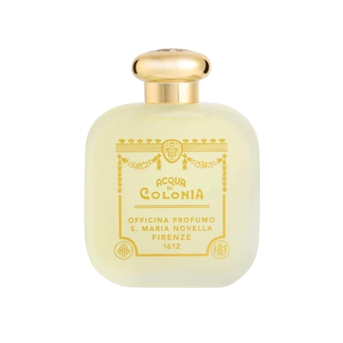 Santa Maria Novella - CAPRIFOGLIO | EAU DE COLOGNE - comprar online