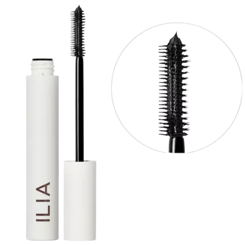 ILIA - After Midnight | Limitless Lash Lengthening Clean Mascara