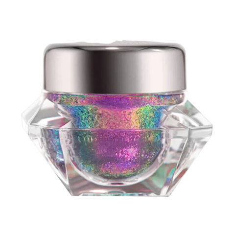 Danessa Myricks - Kiss Me | Infinite Chrome Flakes