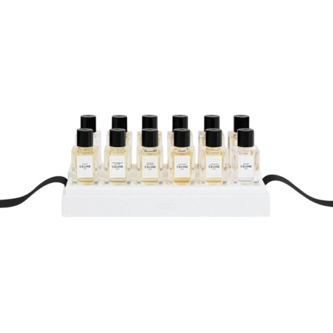 CELINE - COFFRET MINIATURES EAU DE PARFUM - comprar online