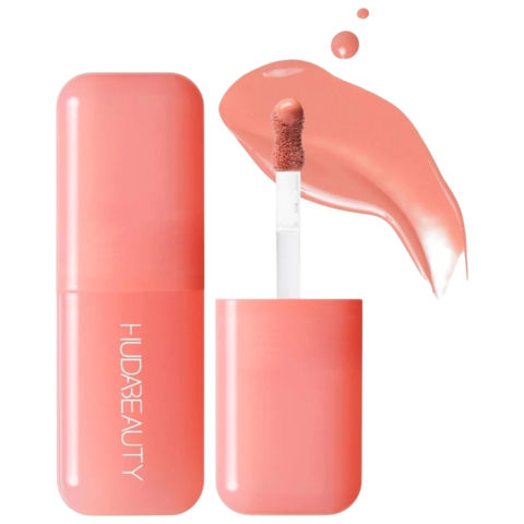 HUDA BEAUTY - Cotton Candy | Blush Filter Soft Glow Liquid Blush
