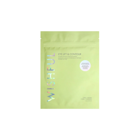 Wishful - Eye Lift & Contour Eye Masks
