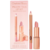 Charlotte Tilbury - Pillow Talk Fair | Mini Pillow Talk Lipstick & Liner Set